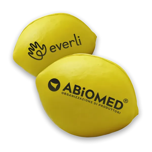 Pallina Antistress Limone