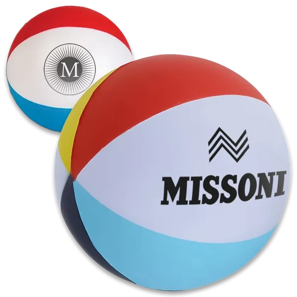 Pallina Antistress Spiaggia