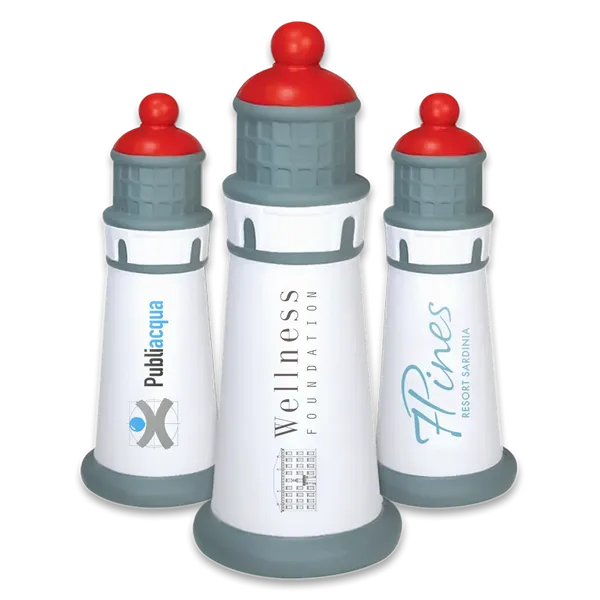 Pallina Antistress Faro