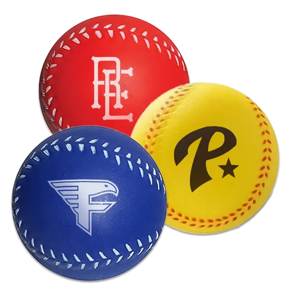 Pallina Antistress Baseball