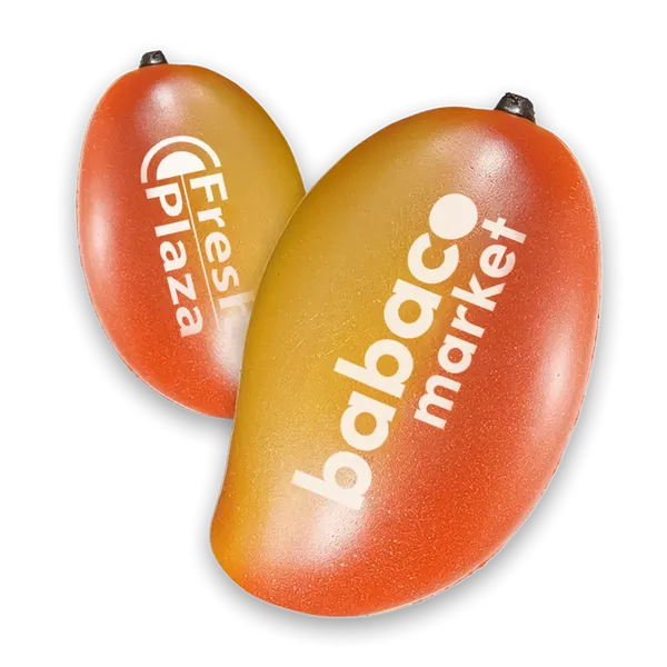 Pallina Antistress Mango