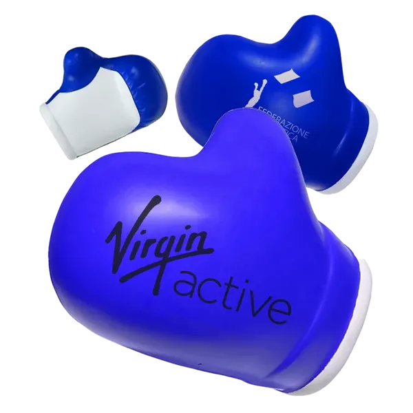 Pallina Antistress Guantoni da Boxe