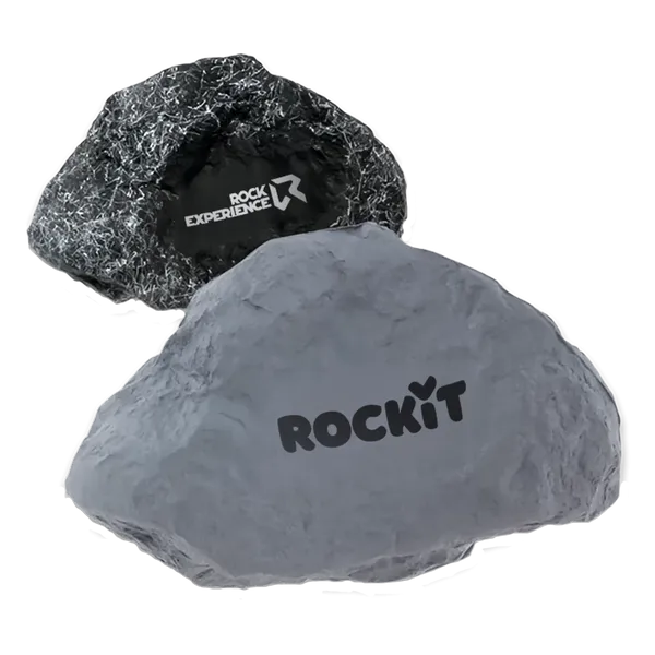 Pallina Antistress Pietra