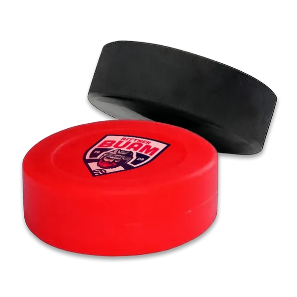 Pallina Antistress Hockey su Ghiaccio