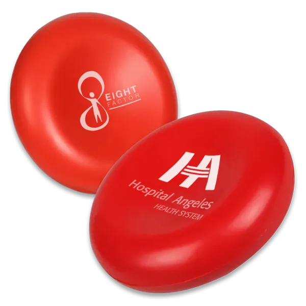 Pallina Antistress Piastrine