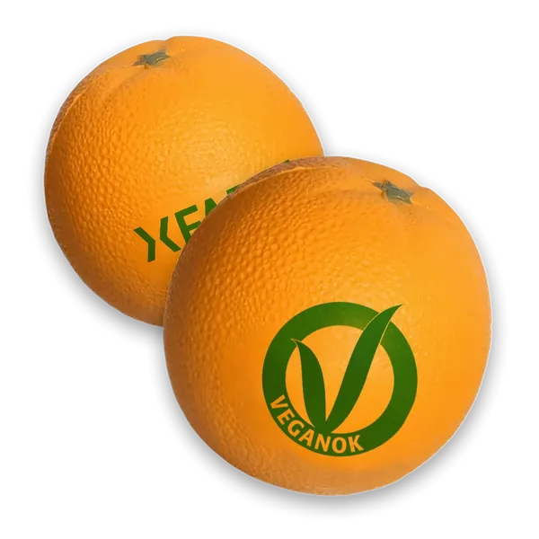 Pallina Antistress Arancia