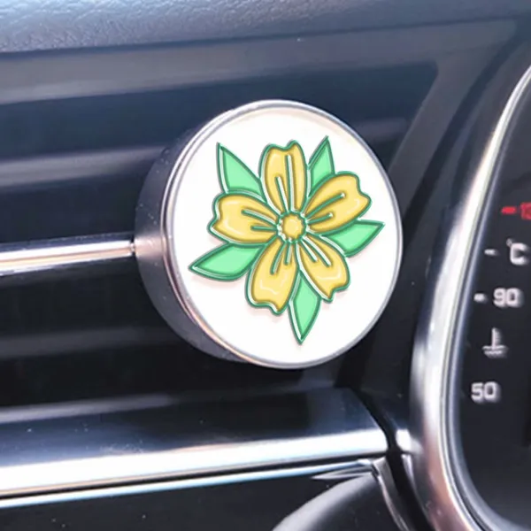 Deodoranti per Ambienti Metallizzati