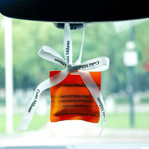 Deodoranti per Ambienti Intrecciati