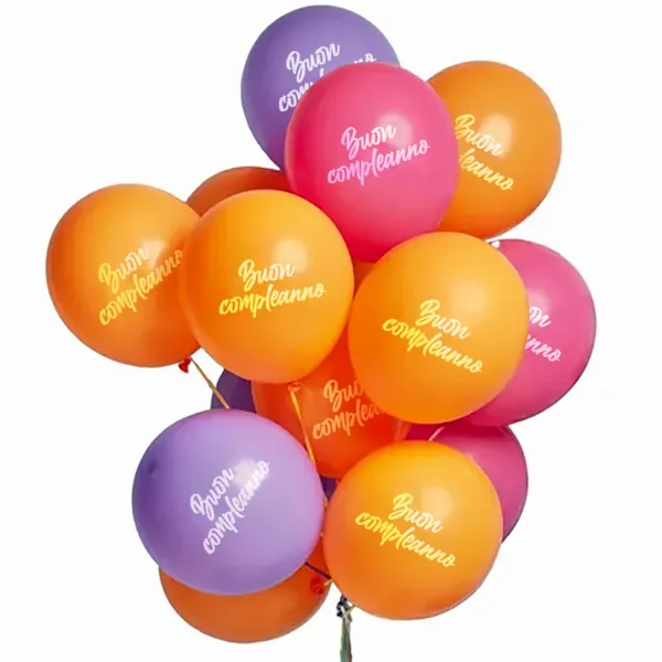 Offerta di Palloncini in Lattice