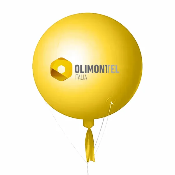 Offerta Palloncini Giganti in PVC