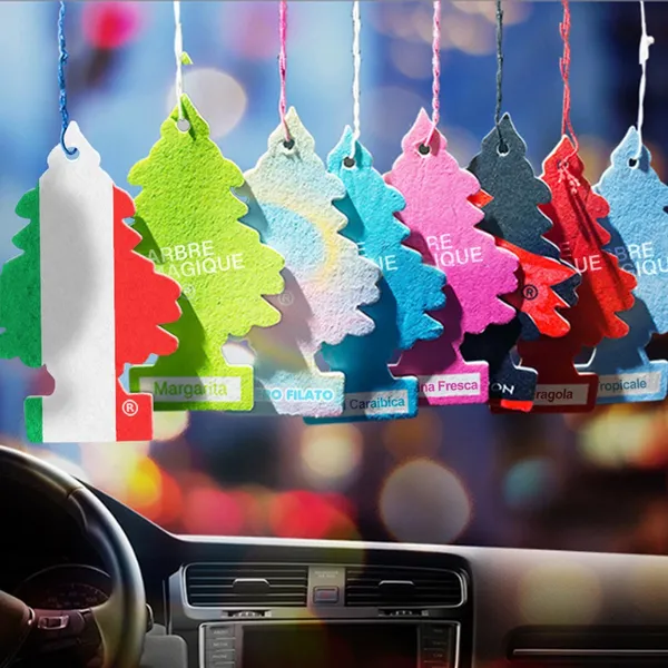 Deodoranti per Ambienti con Forma Personalizzata