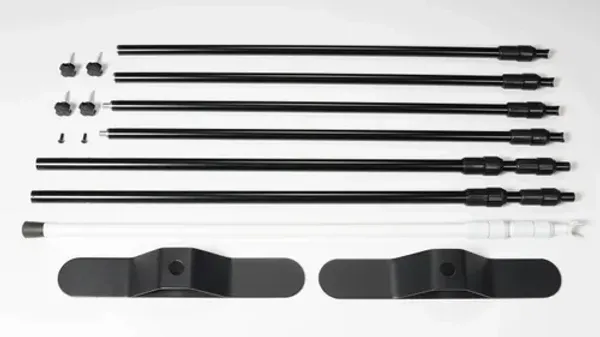 Accessori per Stendardi Regolabili - Imprint Now - IT