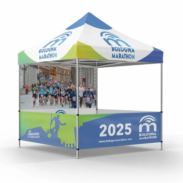 Accessori per Tettuccio - Imprint Now - IT