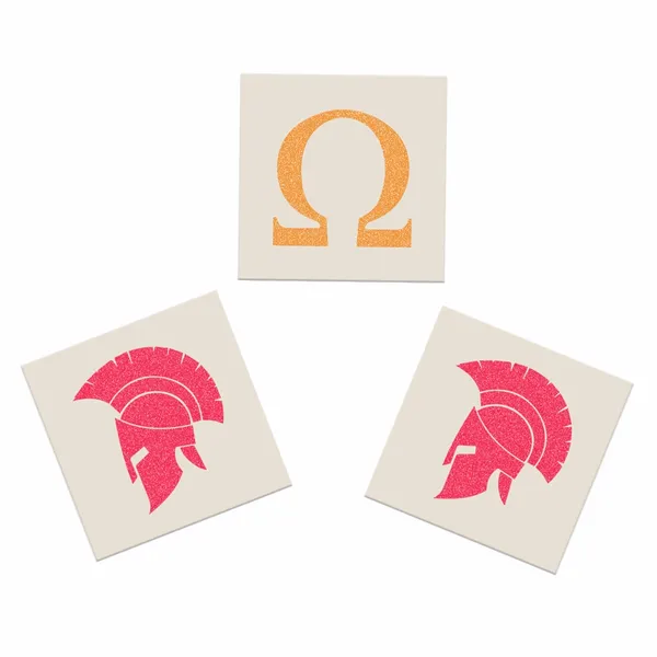 Tatuaggi Glitterati Personalizzati - Imprint Now - IT