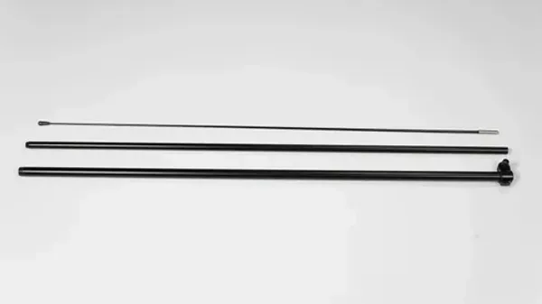 Accessori per Aste Portabandiera in Piuma - Imprint Now - IT