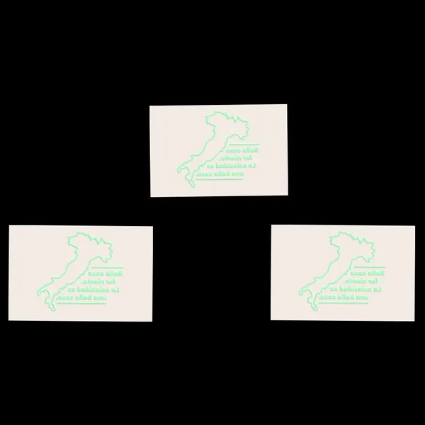 Tatuaggi Fluorescenti Personalizzati - Imprint Now - IT