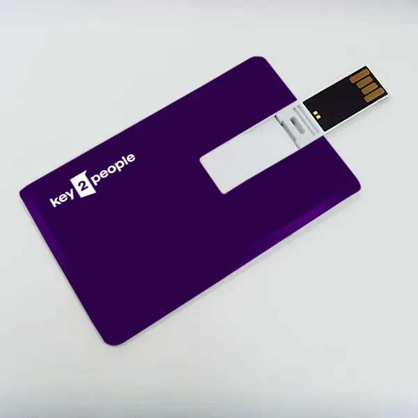 USB Carta di Credito - Imprint Now - IT