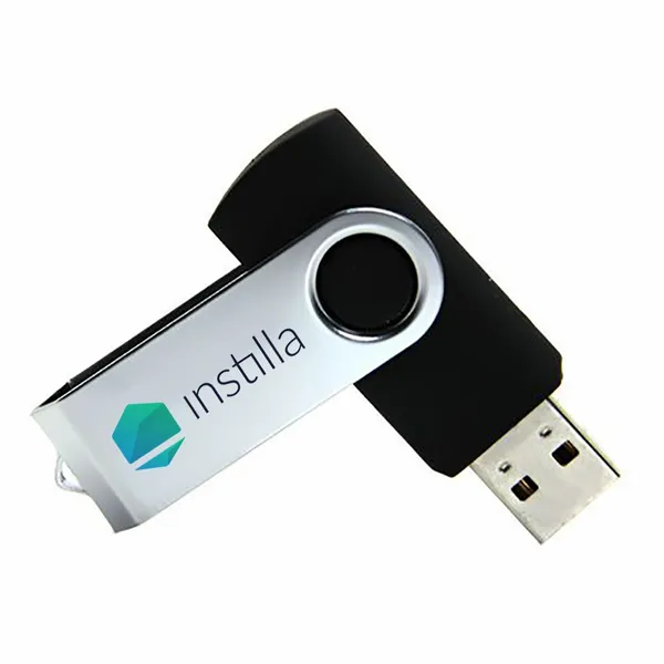 USB Spin - Imprint Now - IT