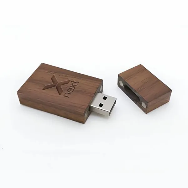 USB Woodsman - Imprint Now - IT