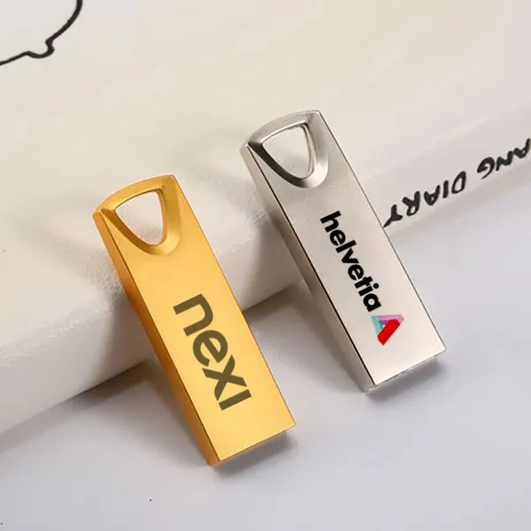 USB Proton - Imprint Now - IT