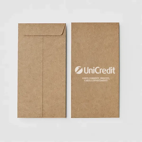 Buste in Carta Kraft ECO