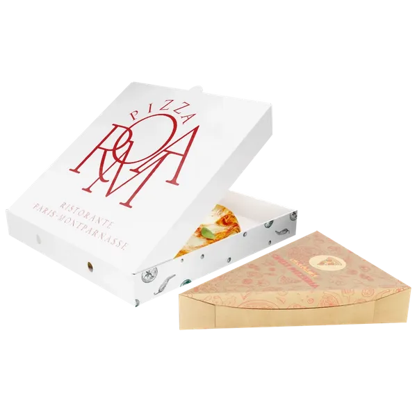 Boîtes à pizza - Imprint Now - FR