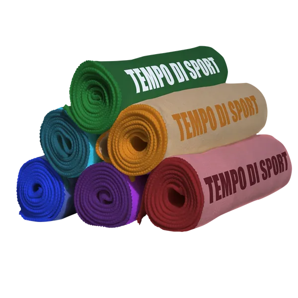 Asciugamani Rinfrescanti Personalizzati - Imprint Now - IT