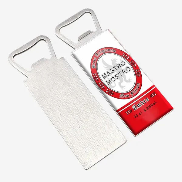 Apribottiglie a Forma di Pinta di Birra - Imprint Now - IT