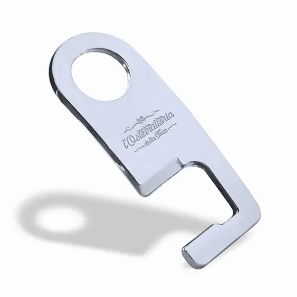 Apribottiglie Robusto e Semplice - Imprint Now - IT