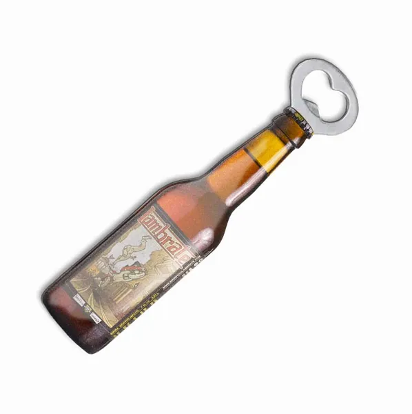 Apribottiglie con Estremità a Forma di Cuore - Imprint Now - IT