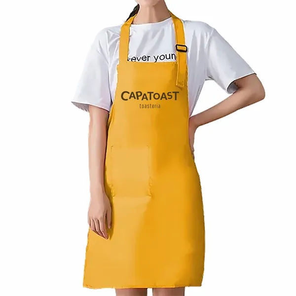 Grembiule da Lavoro Rinforzato - Imprint Now - IT