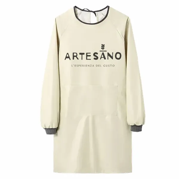 Grembiule per Posate - Imprint Now - IT