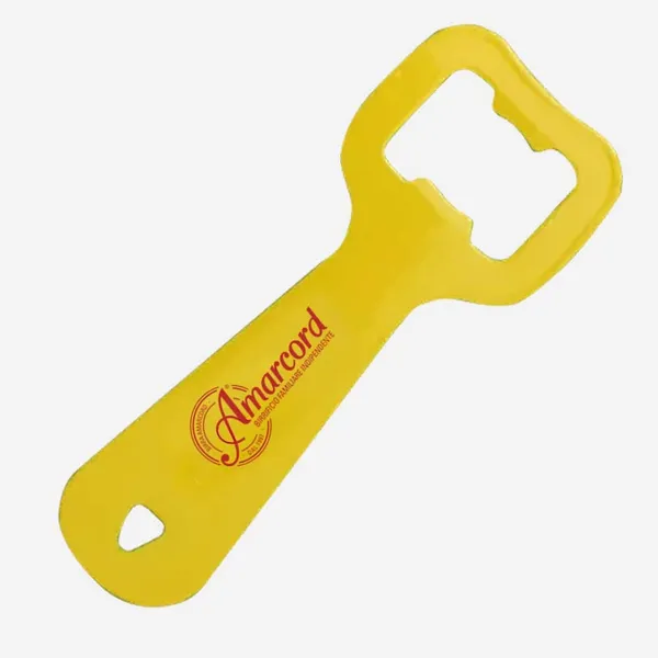 Apribottiglie dal Design Industriale - Imprint Now - IT