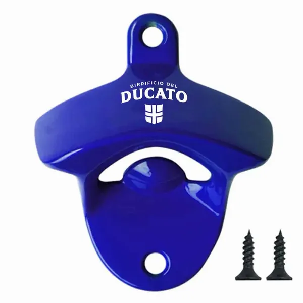 Apribottiglie in Colori Personalizzati - Imprint Now - IT