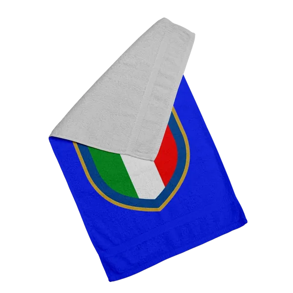 Asciugamani Personalizzati per Palestra e Fitness - Imprint Now - IT