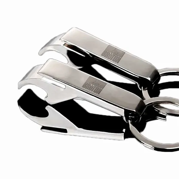 Apribottiglie e Apriscatole a U - Imprint Now - IT