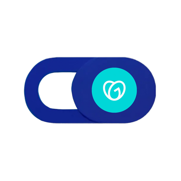 Copri Webcam - Imprint Now - IT