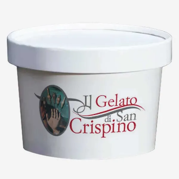 Contenitori per Gelato - Imprint Now - IT