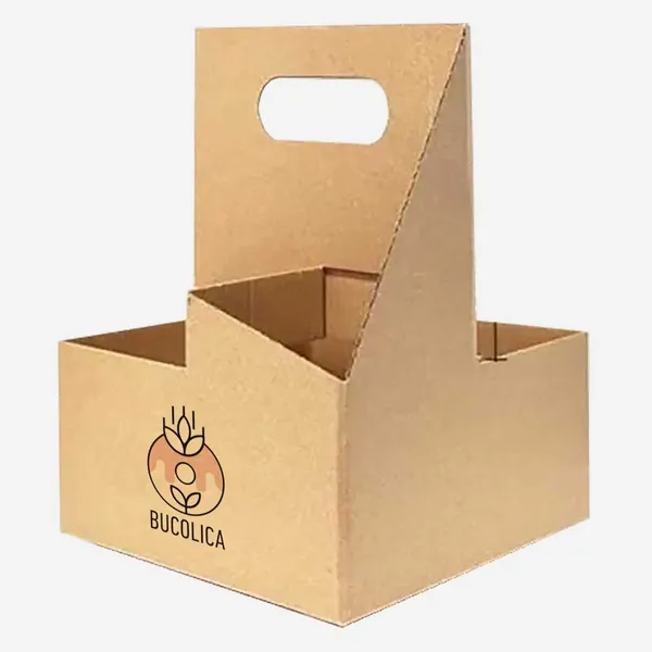 Portabevande - Imprint Now - IT