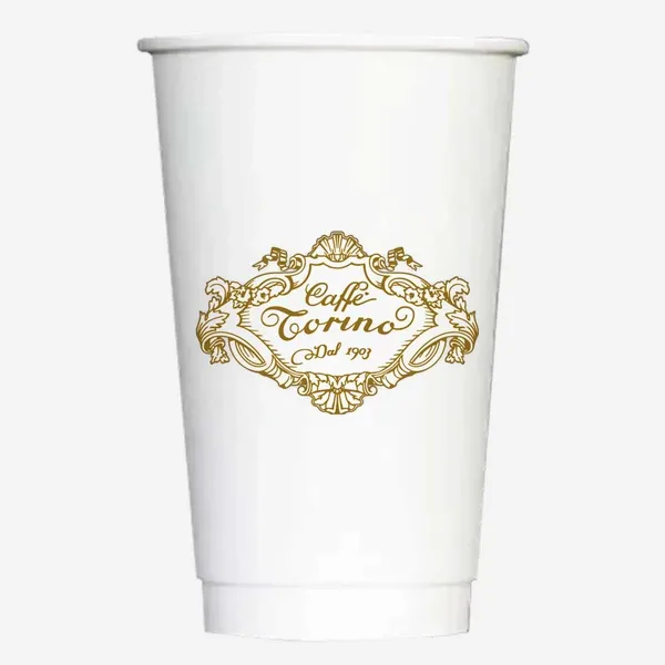 Bicchieri di Carta da Caffè - Imprint Now - IT