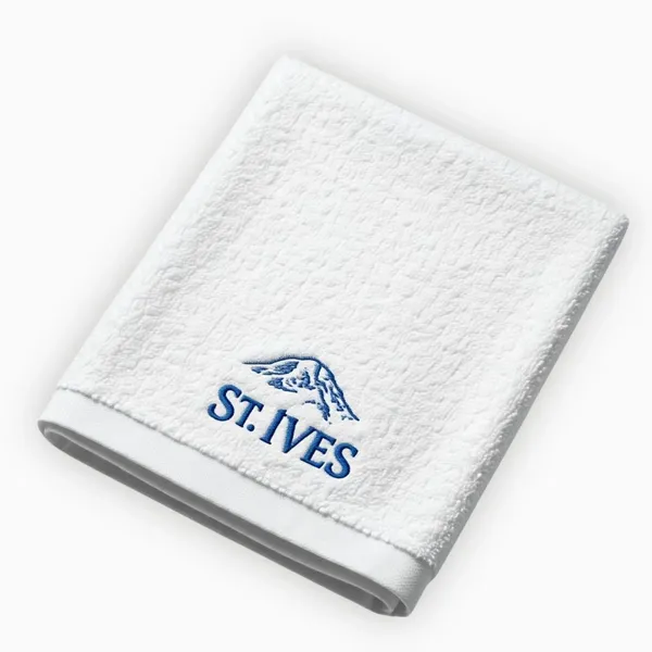 Custom Face Towels - Tote Bags Now