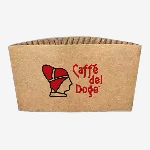 Manicotti Ondulati per Bicchieri da Caffè - Imprint Now - IT