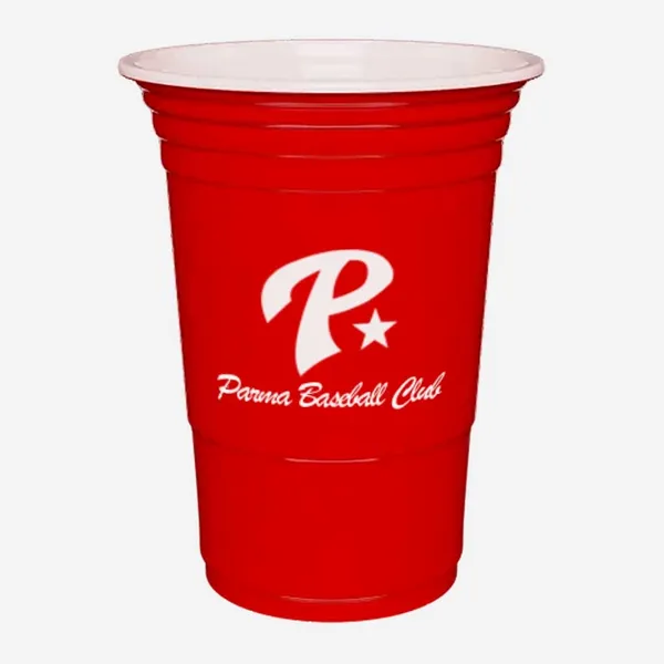 Bicchieri da Stadio - Imprint Now - IT