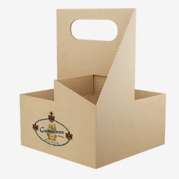 Portabevande - Imprint Now - IT