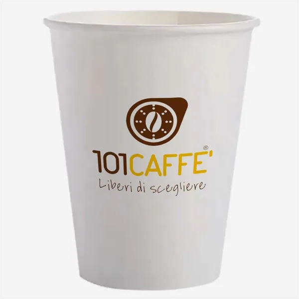 Bicchieri di Carta per Acqua - Imprint Now - IT