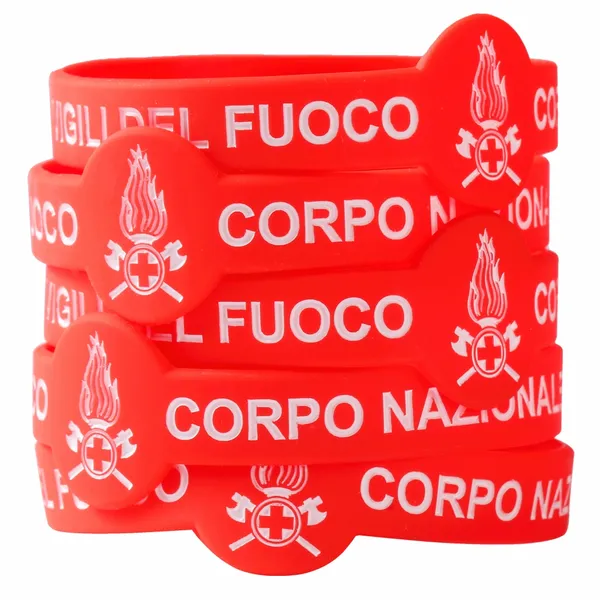 Braccialetti Sagomati