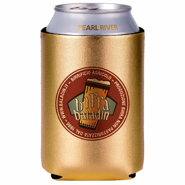 Pieghevole Metallizzato