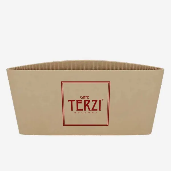 Manicotti Ondulati per Tazze da Caffè - Imprint Now - IT