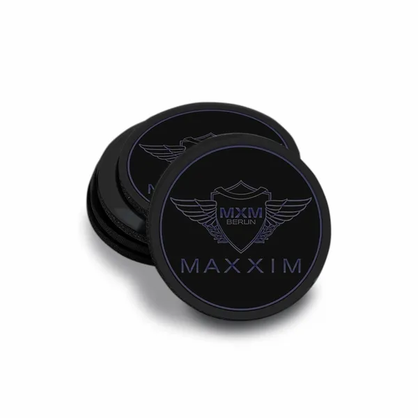 Schaumstoff-Untersetzer