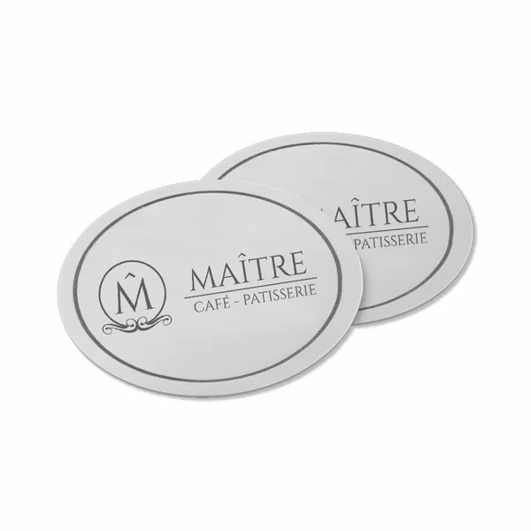 Saugfähiges Papier Debossed